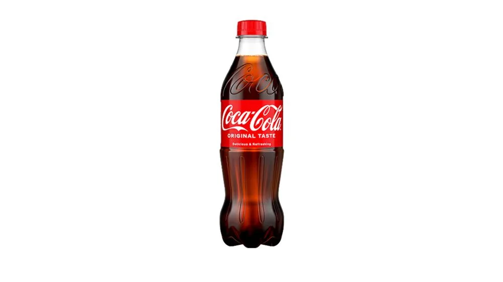 50cl Coca-cola