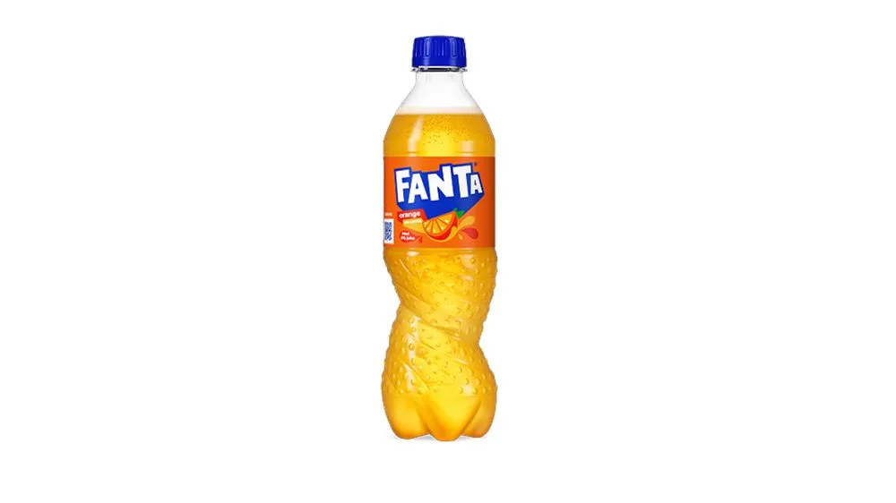 50cl Fanta