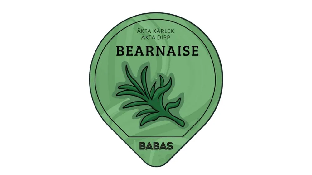 Bearnaise