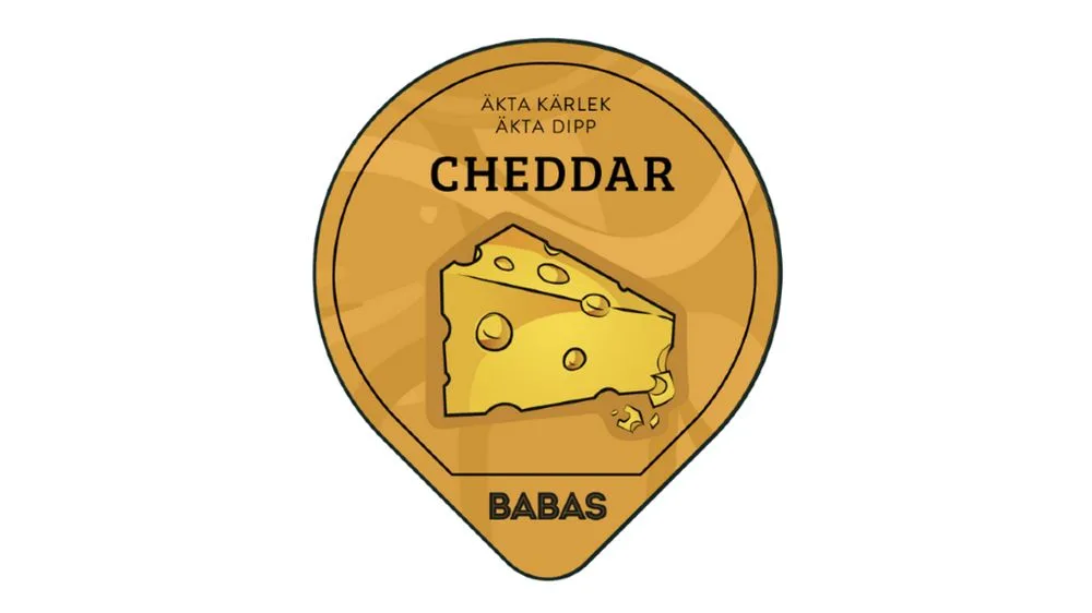 CHEDDAR