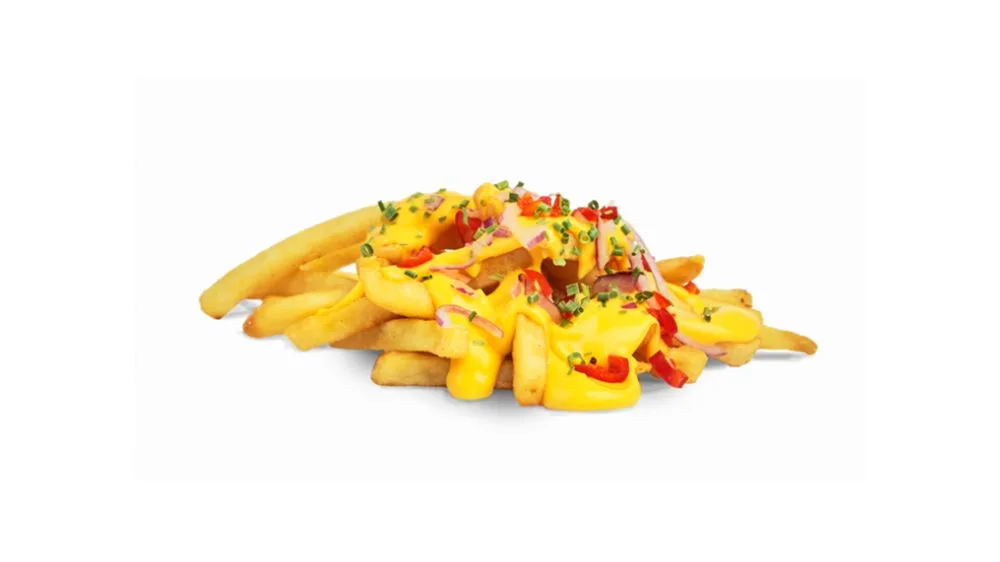 CHEESEFRIES
