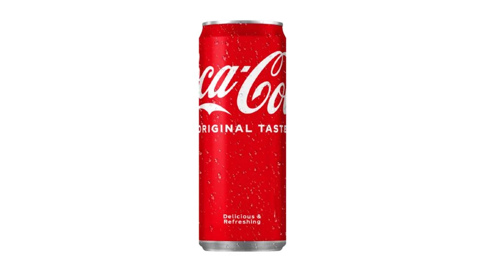 Coca-cola