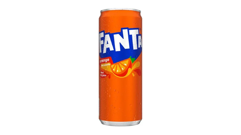 Fanta