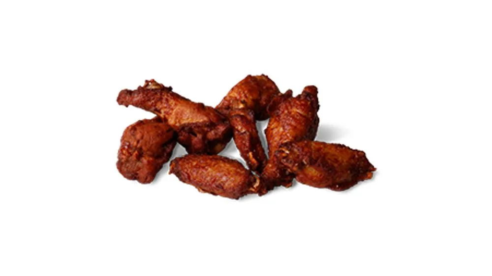 Hot wings 3 st