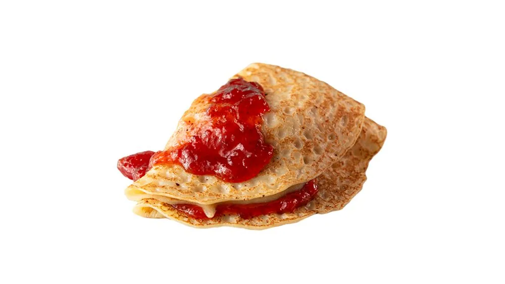 Pannkakor