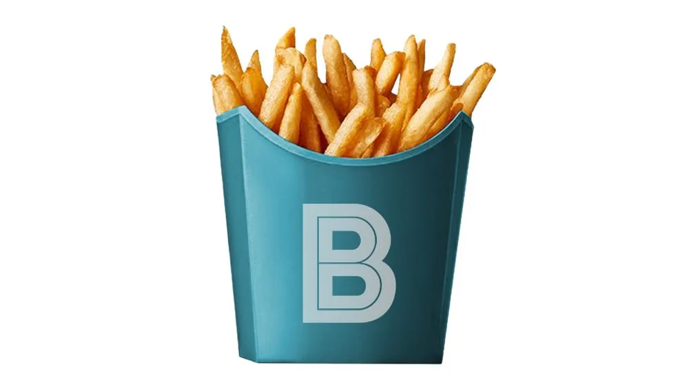 Pommes