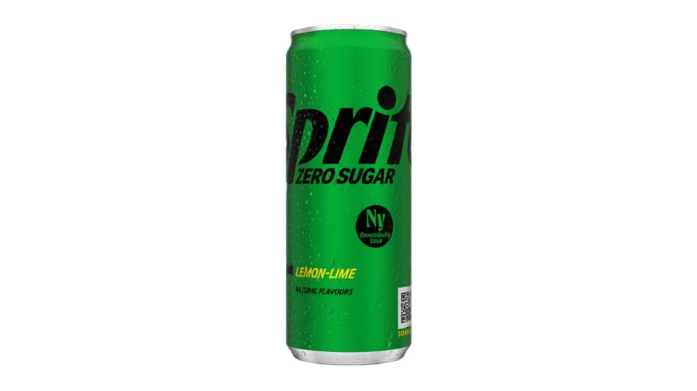 Sprite Zero