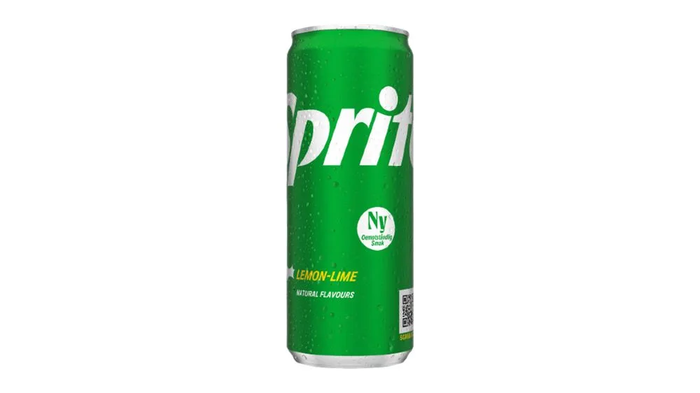 SPRITE
