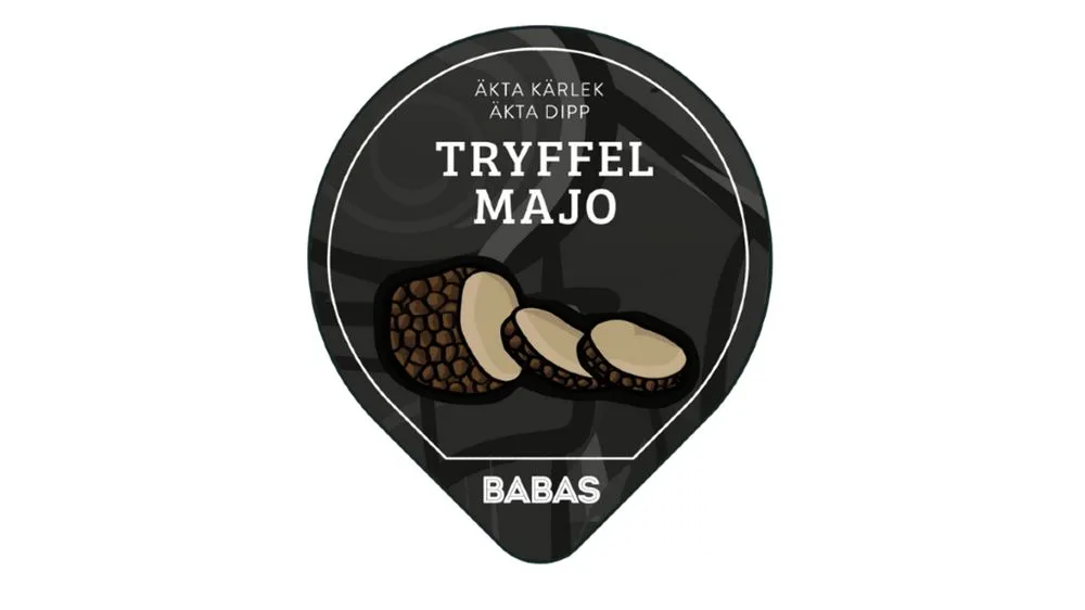 Tryffelmajo