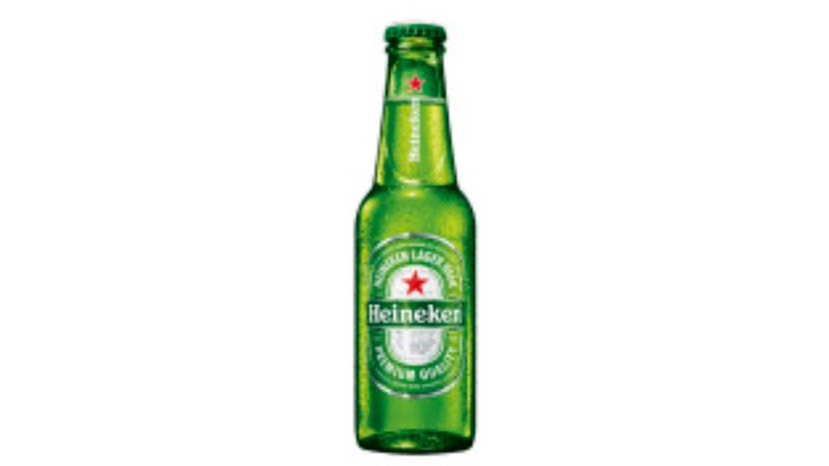Heineken 250ml