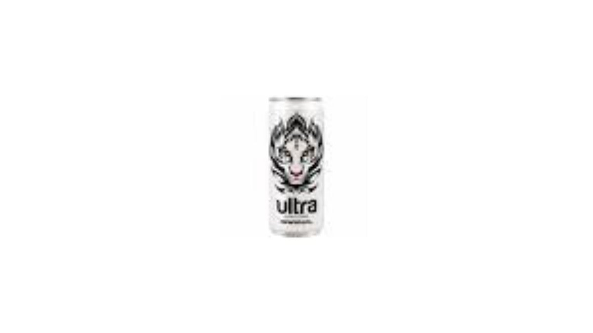 Ultra energy 0.25l
