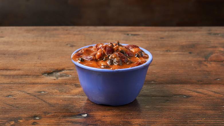 Baked Beans