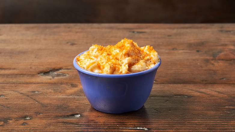 Mac and Cheese