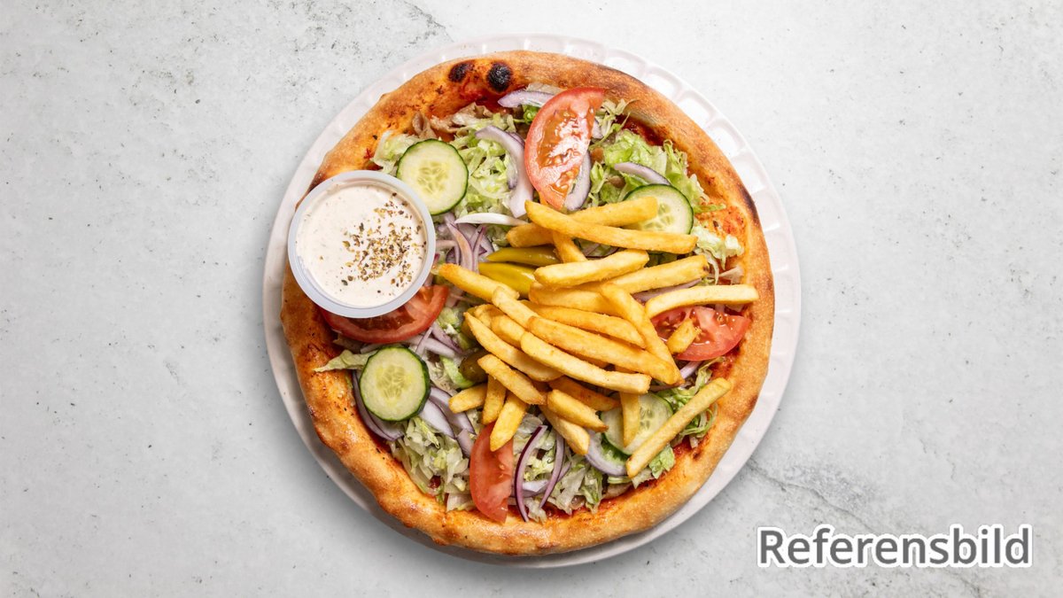 Charbel special