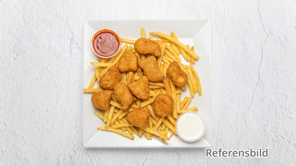 Chicken Nuggets