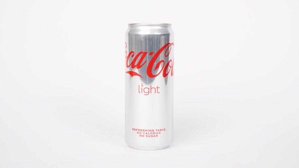 Coca-Cola Light 33 cl
