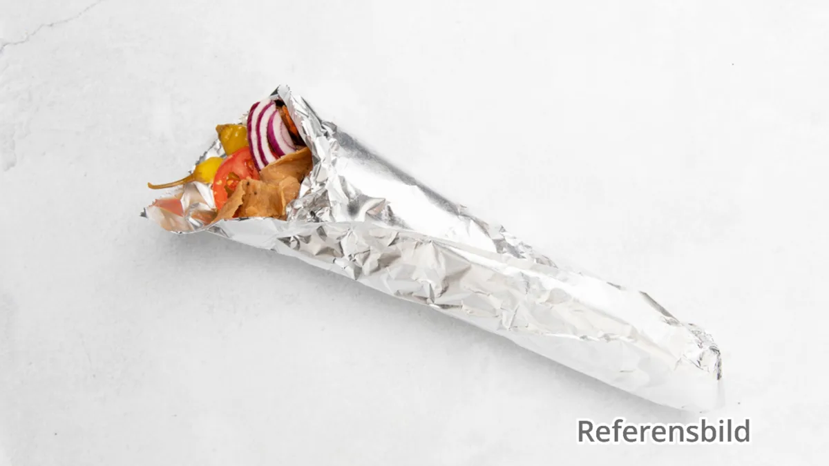 Kebabrulle