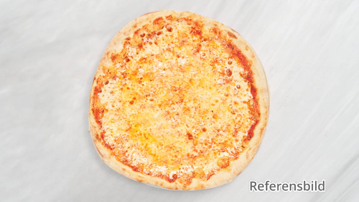 Margherita