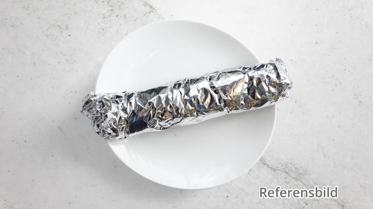 Nöttkebab Rulle