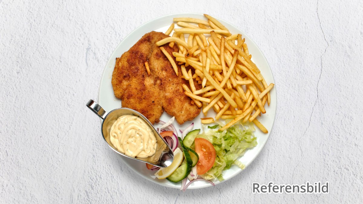 Schnitzel