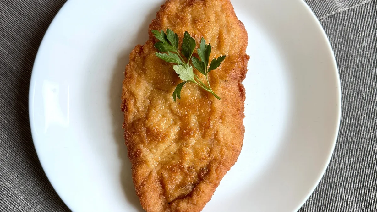Filet z kurczaka