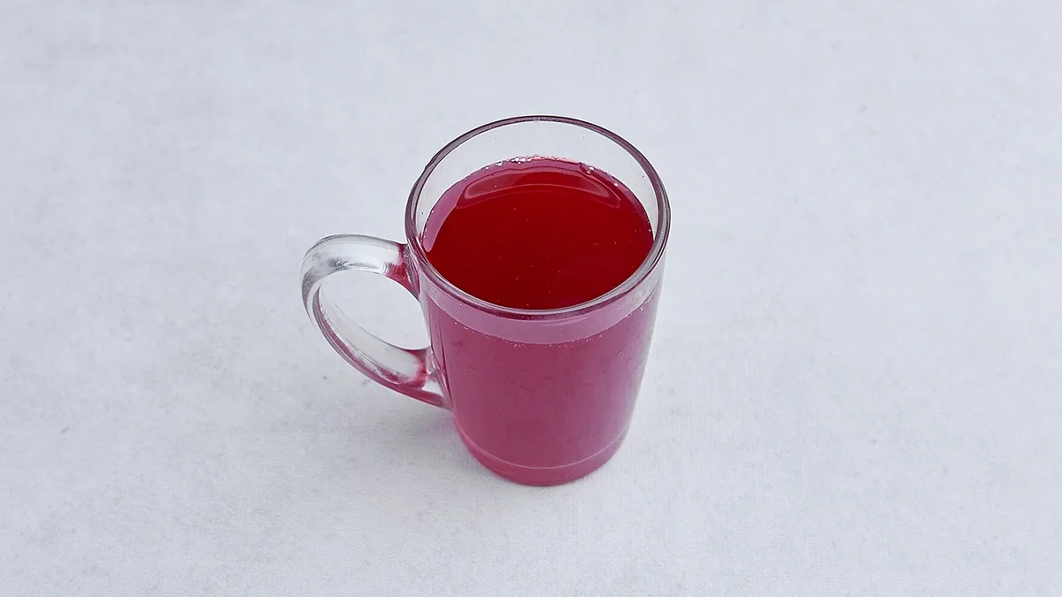 Kompot 0,35 l