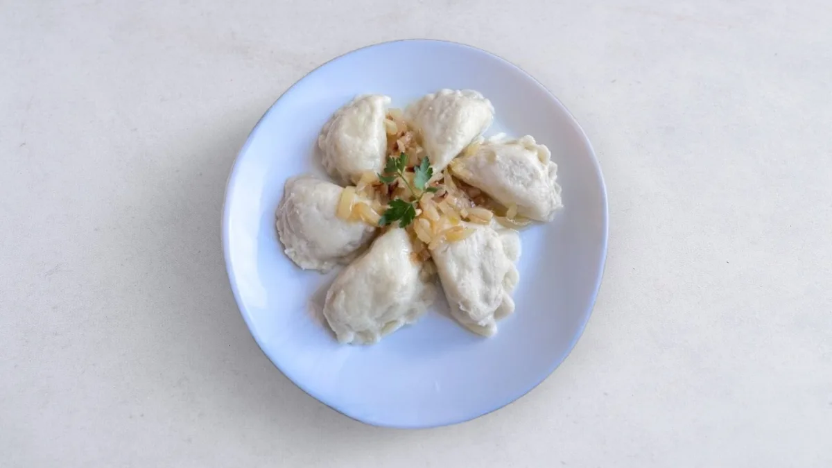 Pierogi po zbóju