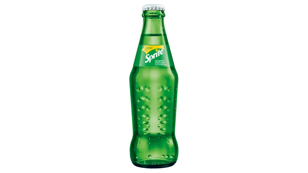 Sprite 0.2 l