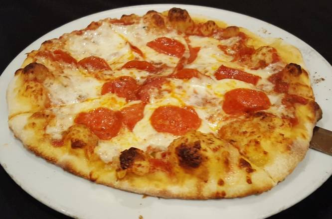 12" Cheese