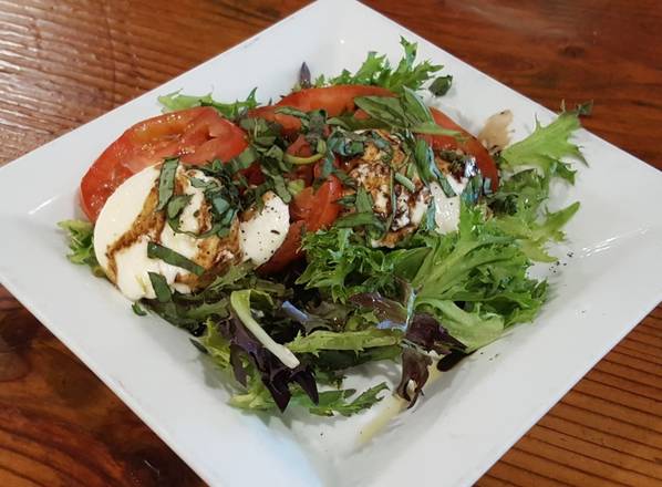Bacco Caprese (gf)