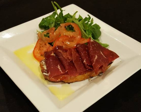 Bresaola Brusc (agf$)