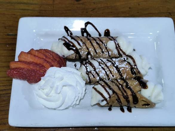 Cannoli