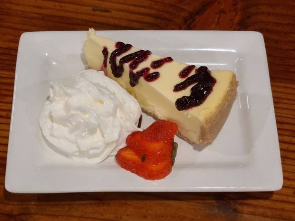 Cheesecake