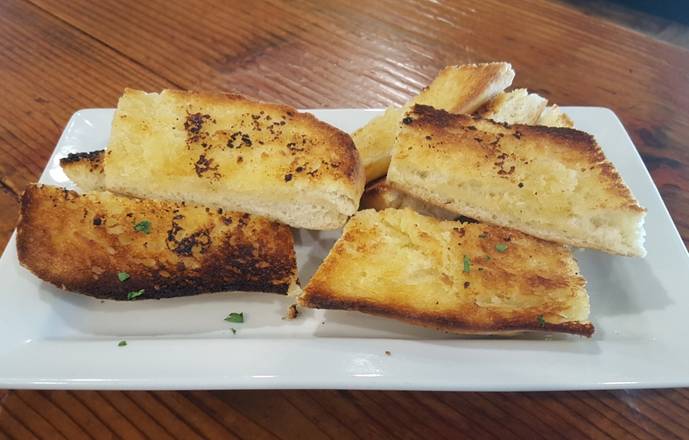 Garlic Bread (agf$,adf)
