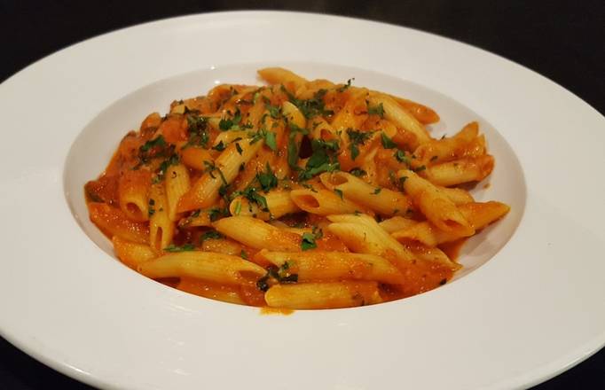 Penne Arrabbiata (agf$,df)
