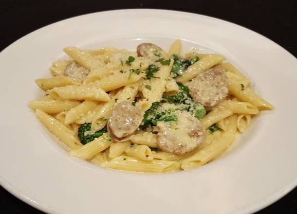 Penne Salsiccia (agf$)