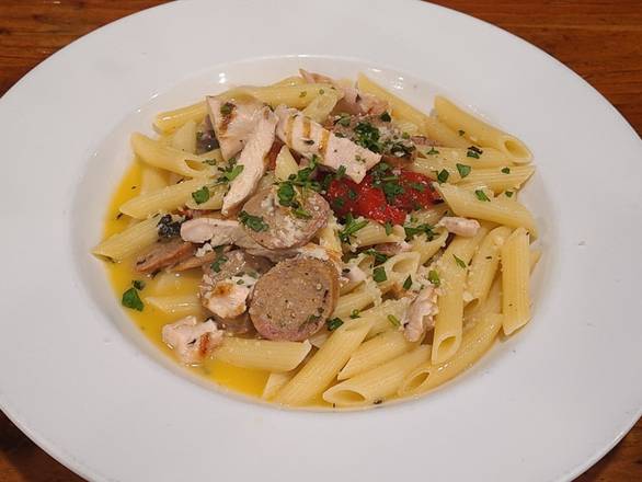 Penne Scarpariello (agf$,adf)