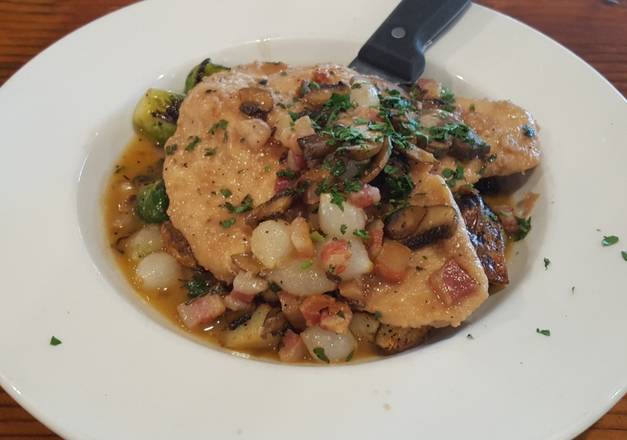 Pollo Bacco (agf,adf)