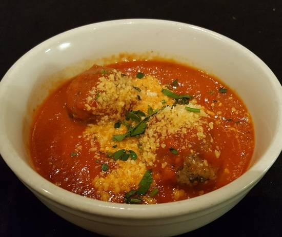 Polpette