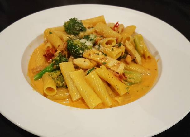 Rigatoni Campagnola (agf$)