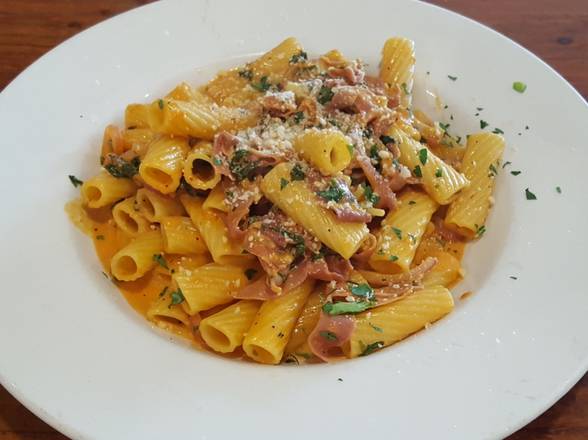 Rigatoni Vodka (agf$)