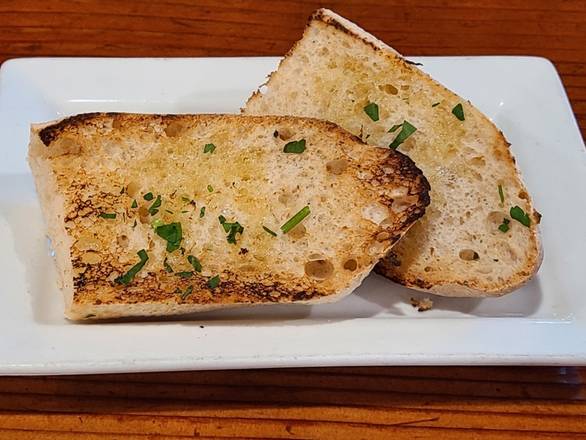 Side GF Bread