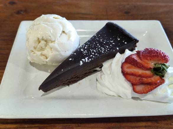 Torta di Chocolate