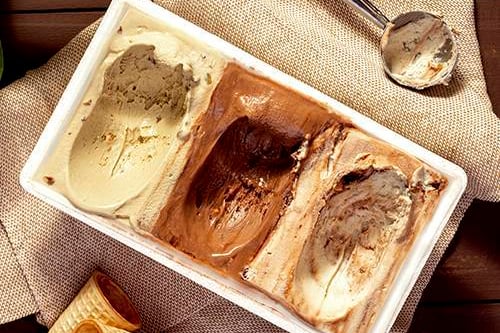 Amici | Gelato 630ml