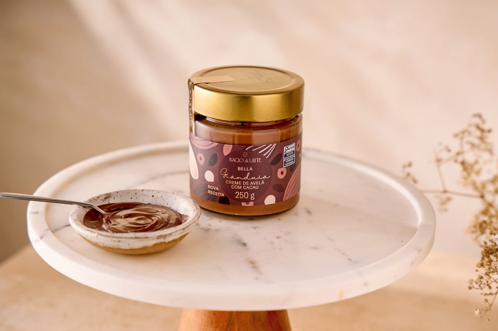 Bella Gianduia | 250g