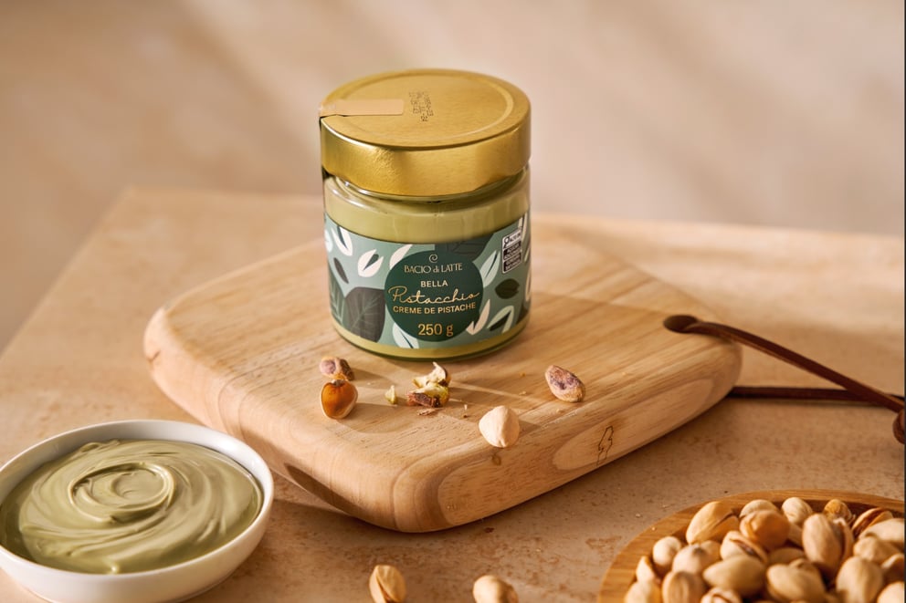 Bella Pistacchio | 250g