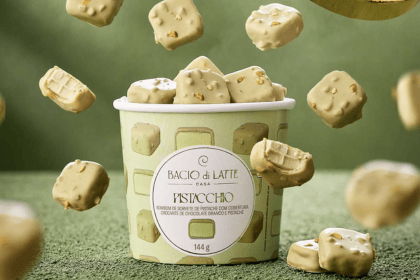 Bombom Di Pistacchio 144g