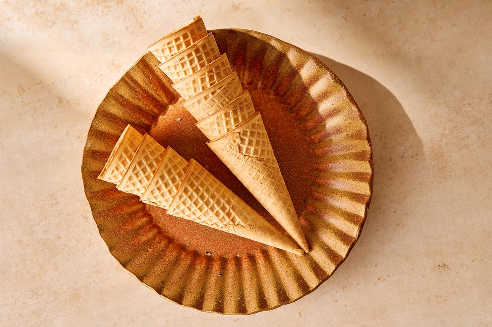Casquinhas | 10 Unidades