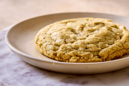 Cookie Pistacchio | 80g