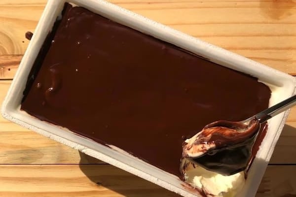 Famiglia Com Muita Calda | Gelato 1,3l